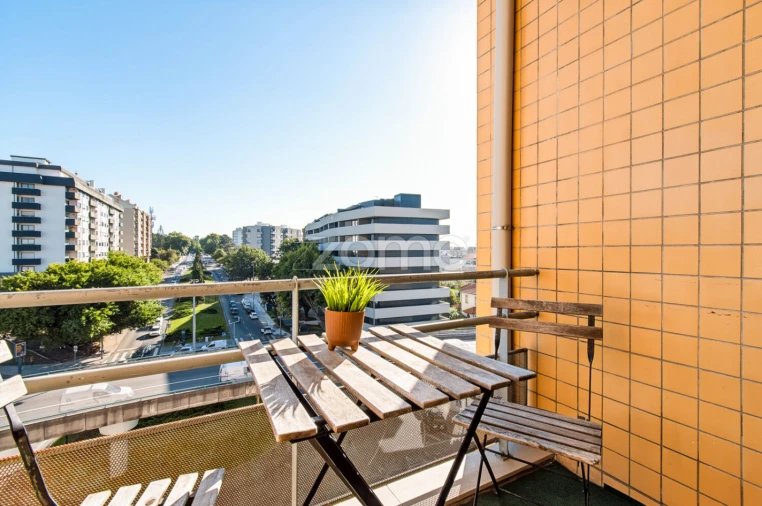 Apartamento T2 para Venda em Rio Tinto Foto 7