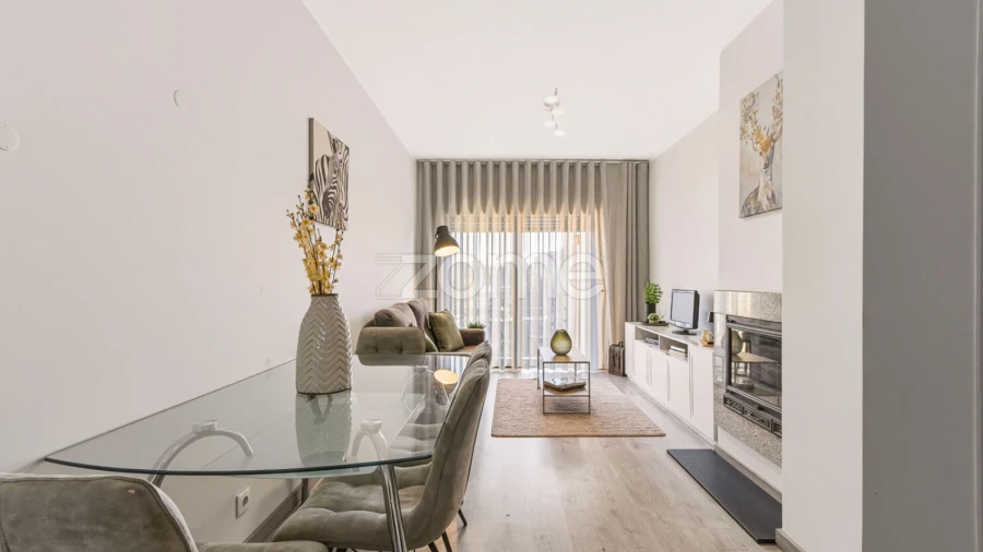 Apartamento T2 para Venda em Rio Tinto