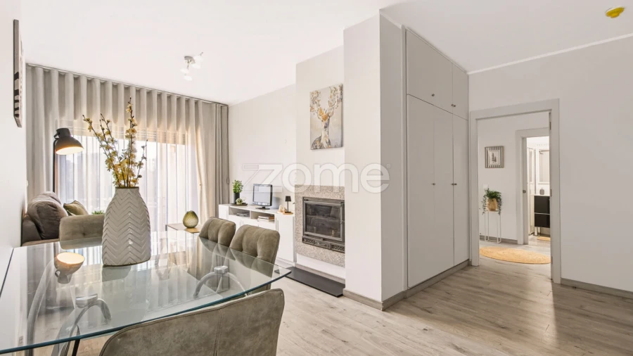 Apartamento T2 para Venda em Rio Tinto