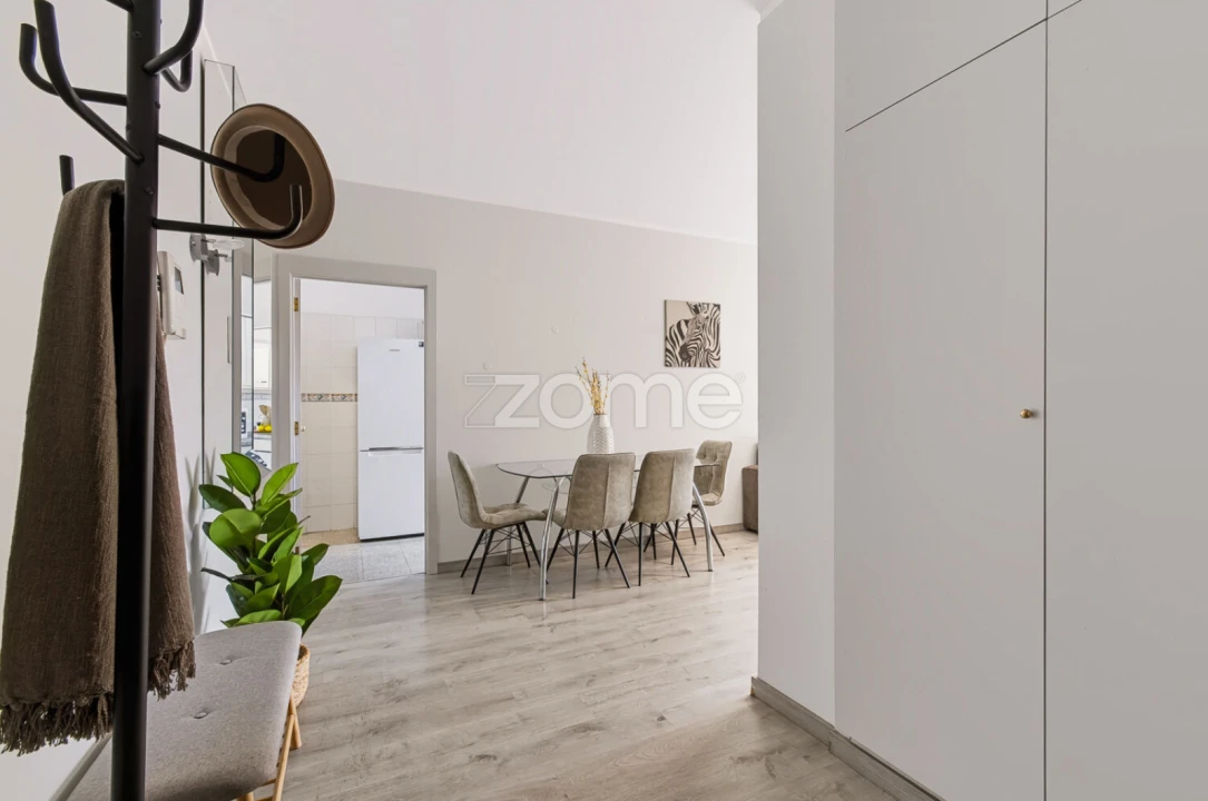 Apartamento T2 para Venda em Rio Tinto Foto 2