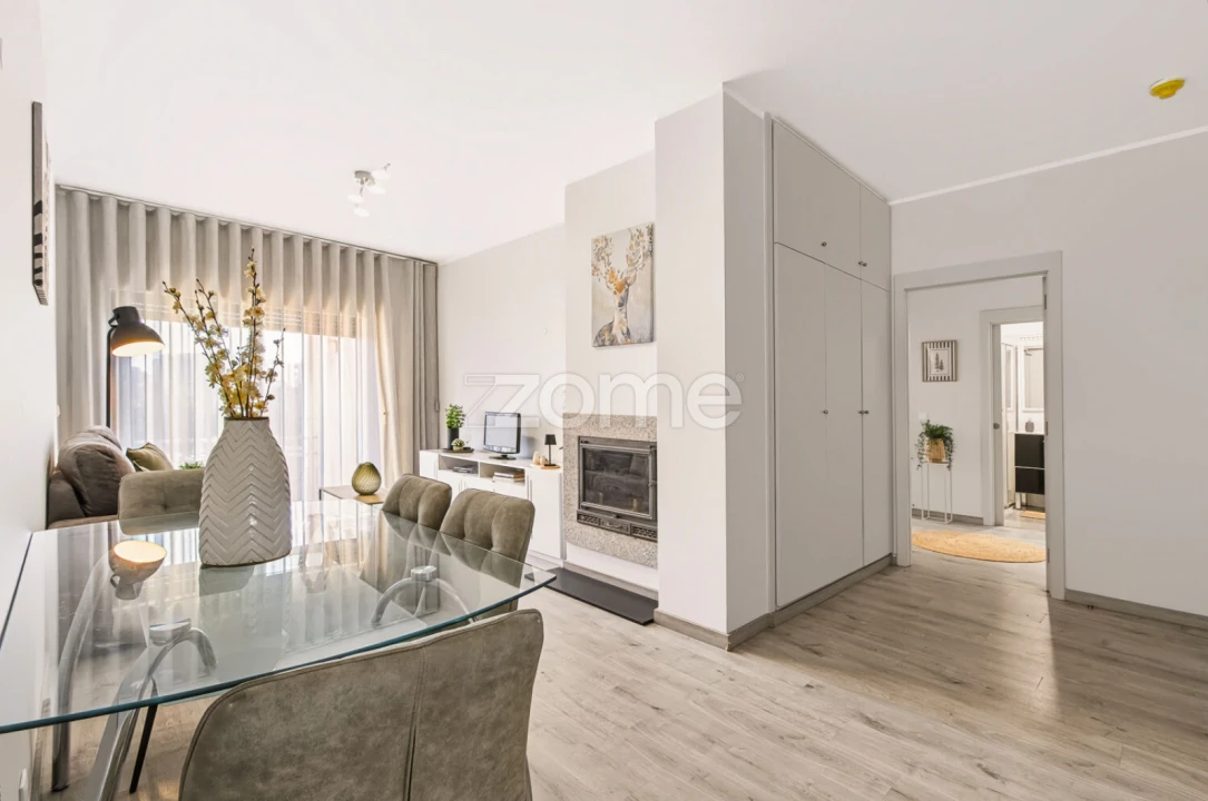Apartamento T2 para Venda em Rio Tinto Foto 1
