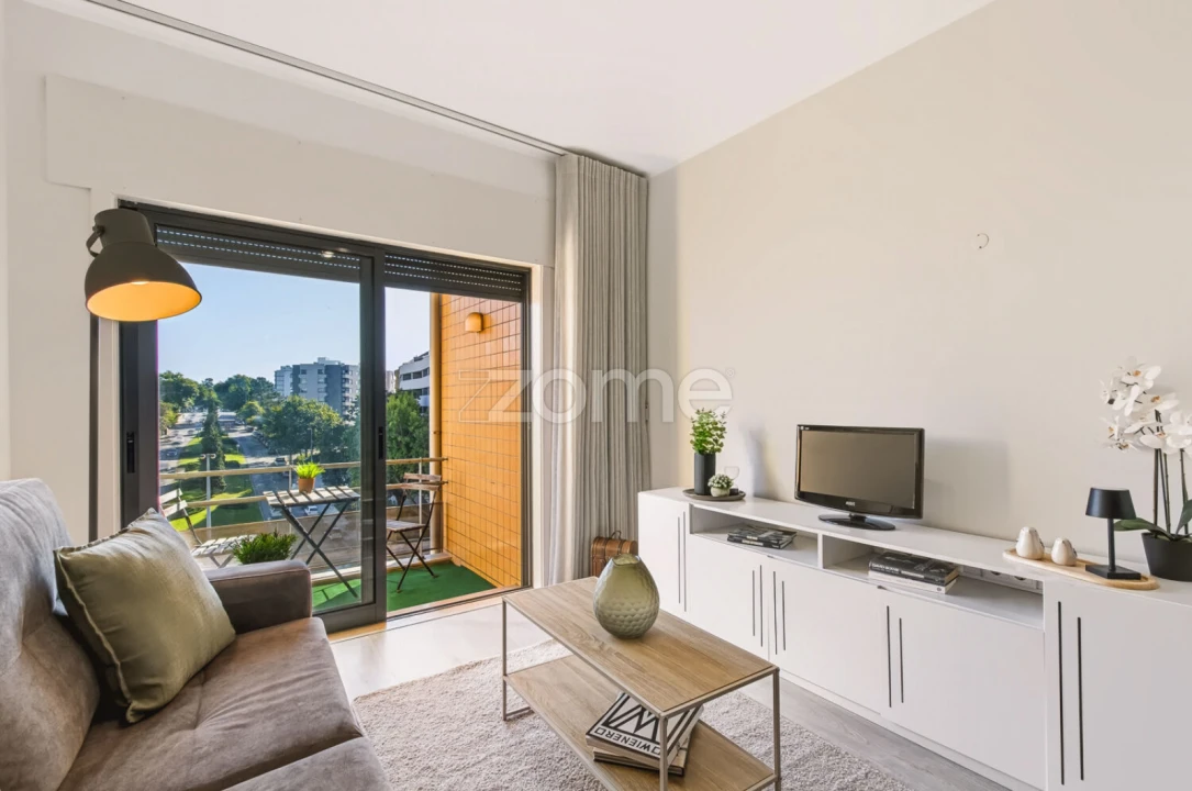 Apartamento T2 para Venda em Rio Tinto Foto 4