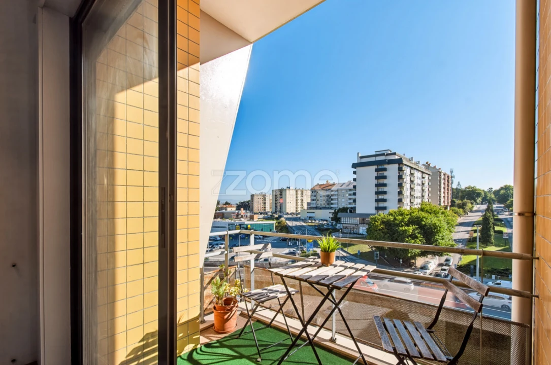 Apartamento T2 para Venda em Rio Tinto Foto 6