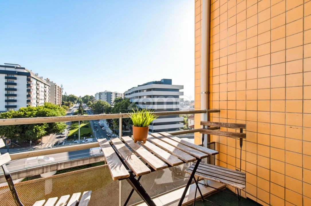 Apartamento T2 para Venda em Rio Tinto Foto 7