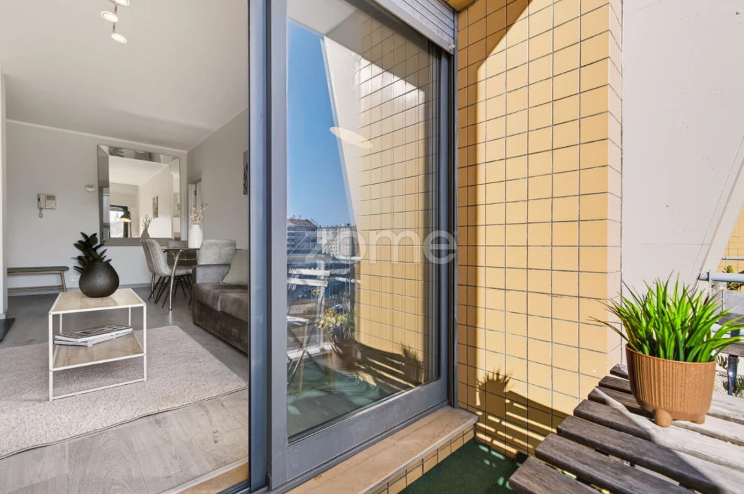 Apartamento T2 para Venda em Rio Tinto Foto 8