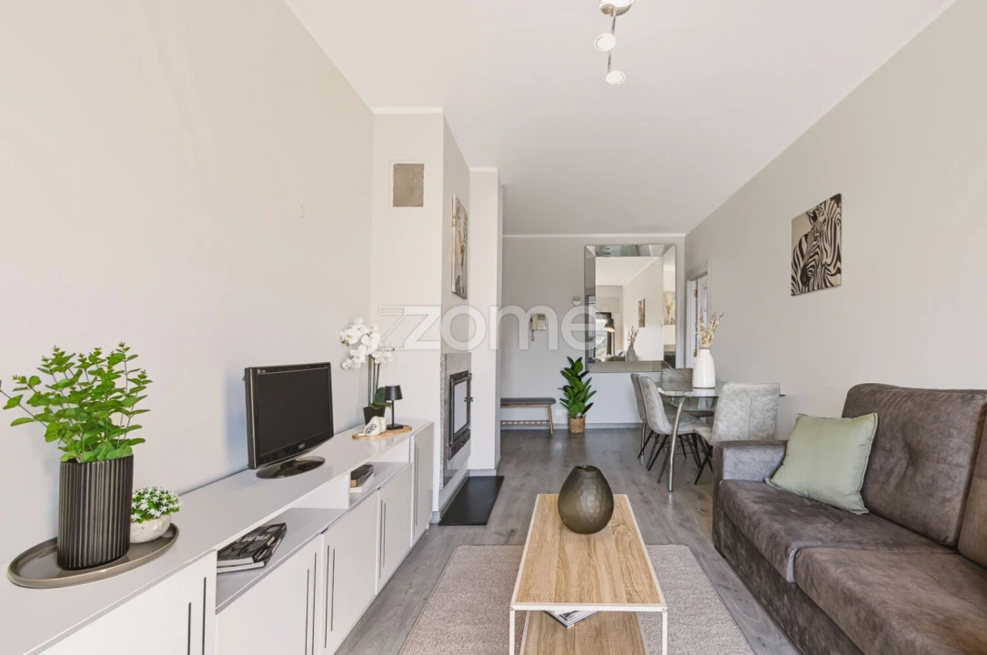 Apartamento T2 para Venda em Rio Tinto Foto 9