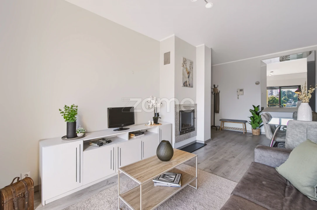 Apartamento T2 para Venda em Rio Tinto Foto 10