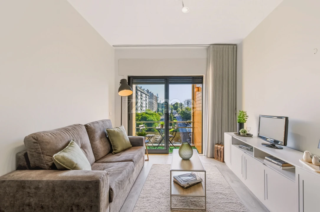 Apartamento T2 para Venda em Rio Tinto Foto 11