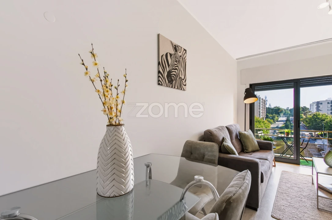 Apartamento T2 para Venda em Rio Tinto Foto 12