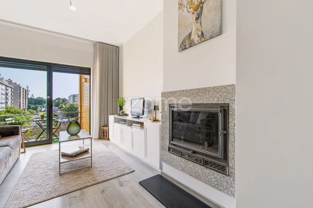 Apartamento T2 para Venda em Rio Tinto Foto 13