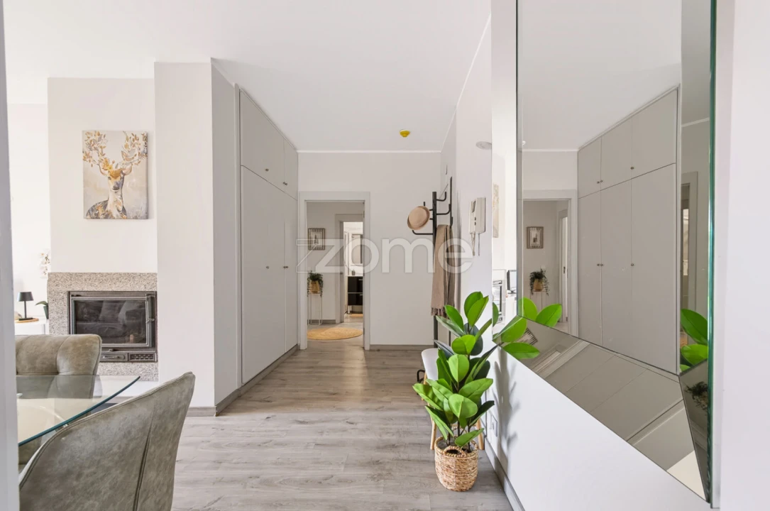 Apartamento T2 para Venda em Rio Tinto Foto 14
