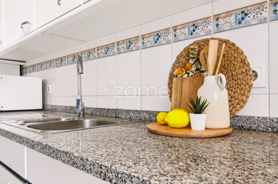 Apartamento T2 para Venda em Rio Tinto Foto 17