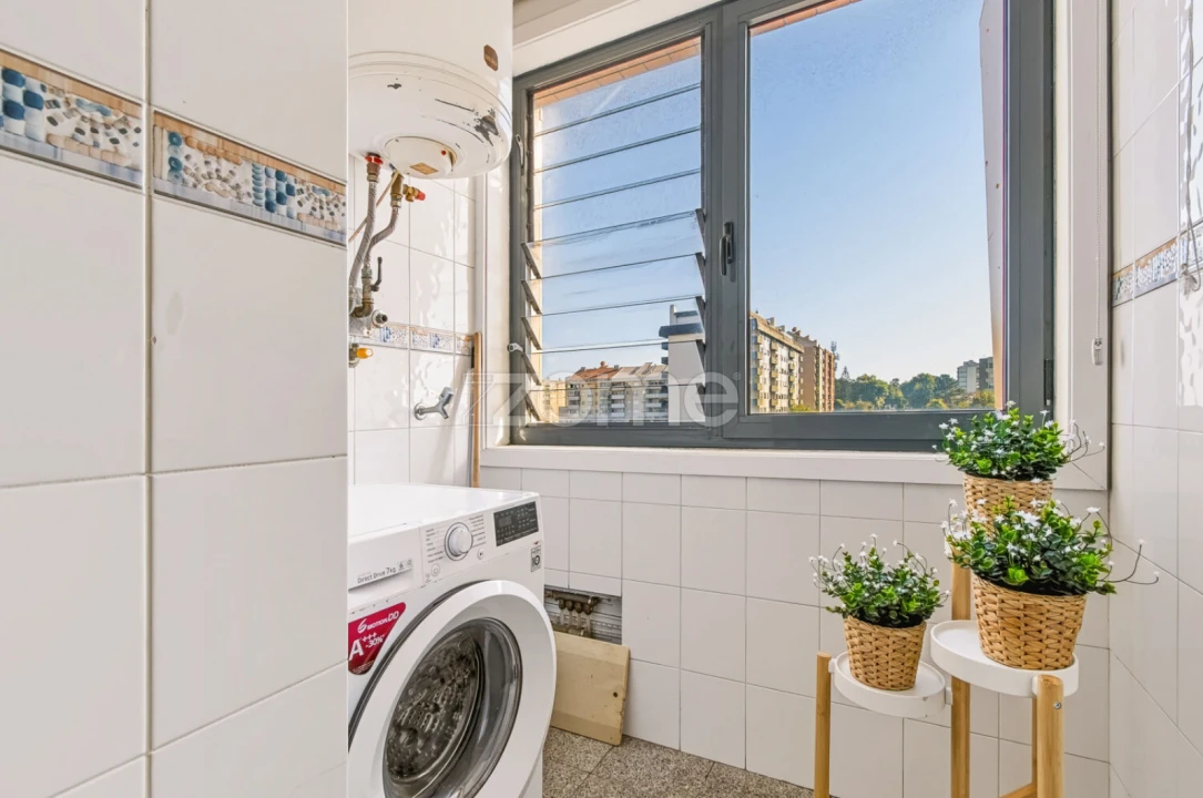 Apartamento T2 para Venda em Rio Tinto Foto 19
