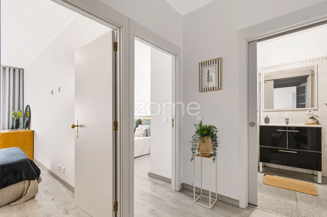 Apartamento T2 para Venda em Rio Tinto Foto 21