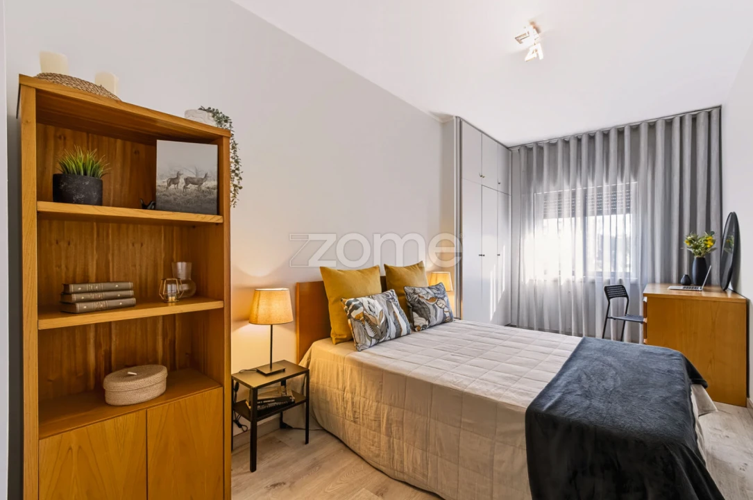 Apartamento T2 para Venda em Rio Tinto Foto 22