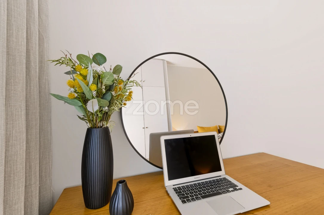 Apartamento T2 para Venda em Rio Tinto Foto 23