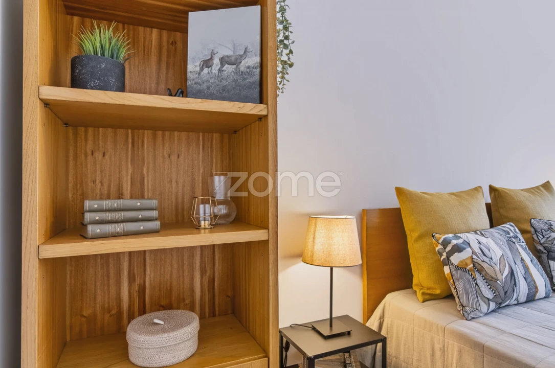 Apartamento T2 para Venda em Rio Tinto Foto 26