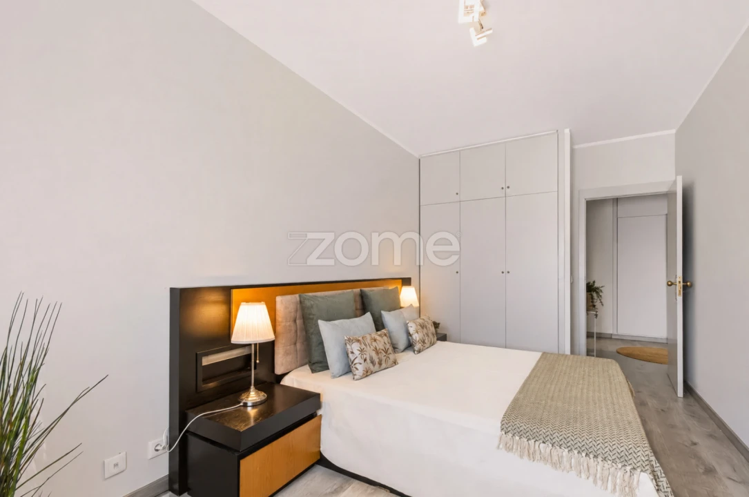 Apartamento T2 para Venda em Rio Tinto Foto 30