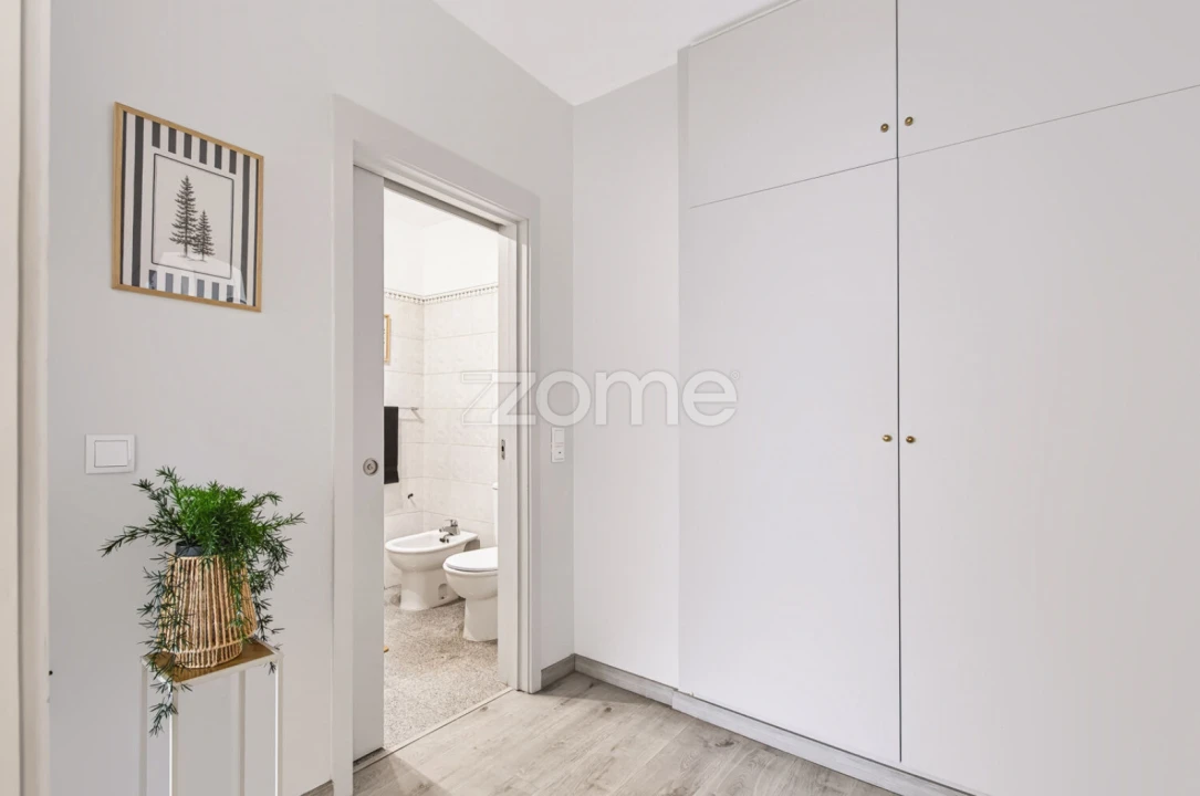Apartamento T2 para Venda em Rio Tinto Foto 35