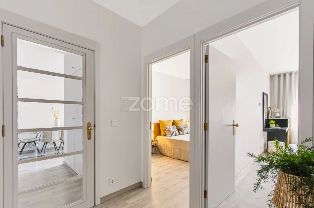 Apartamento T2 para Venda em Rio Tinto Foto 36