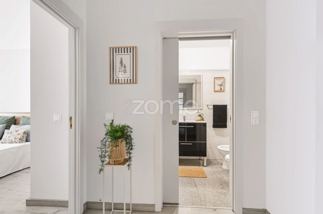 Apartamento T2 para Venda em Rio Tinto Foto 37