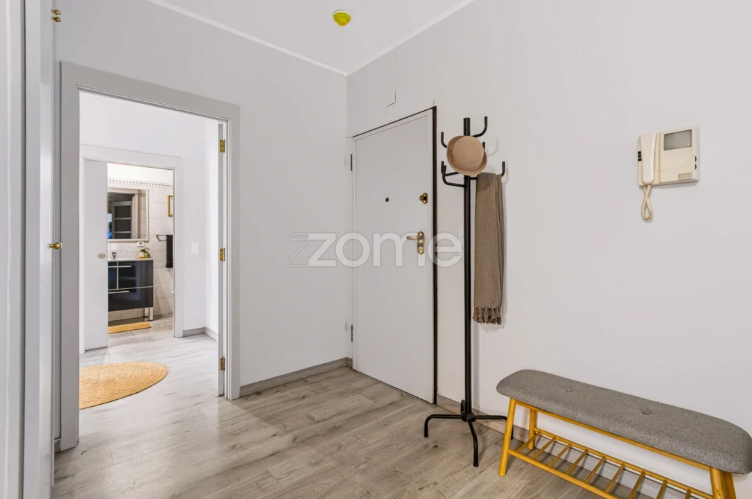 Apartamento T2 para Venda em Rio Tinto Foto 38