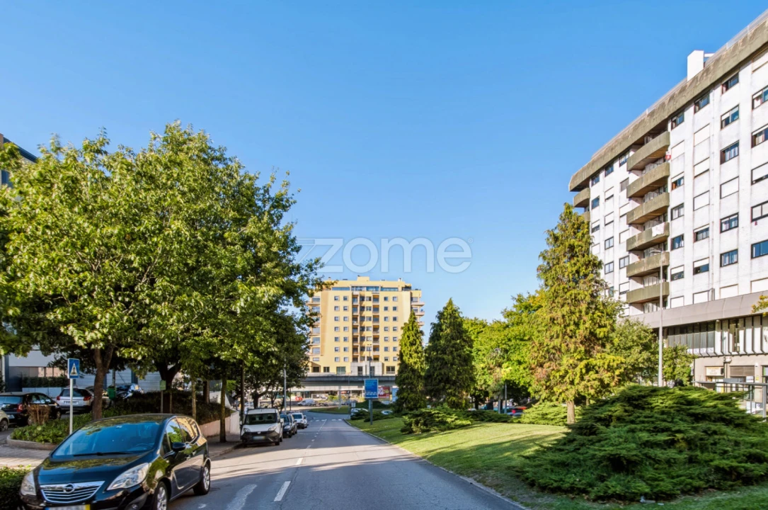 Apartamento T2 para Venda em Rio Tinto Foto 39