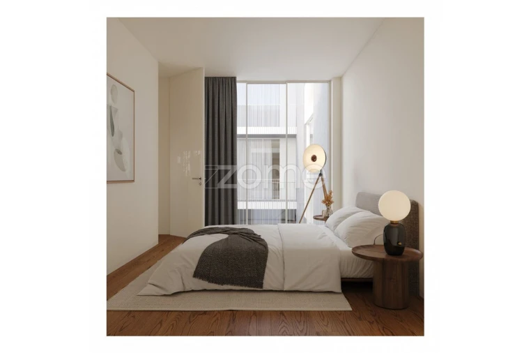Apartamento T2 para Venda em Cedofeita, Santo Ildefonso, Sé, Miragaia, São Nicolau e Vitória Foto 10