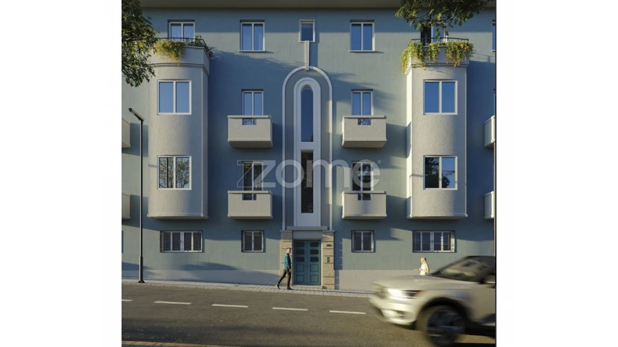 Apartamento T2 para Venda em Cedofeita, Santo Ildefonso, Sé, Miragaia, São Nicolau e Vitória