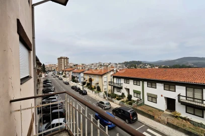 Apartamento T4 para Venda em O. Azeméis, Riba-Ul, Ul, Macinhata Seixa, Madail