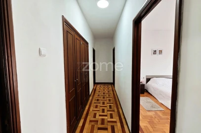 Apartamento T4 para Venda em O. Azeméis, Riba-Ul, Ul, Macinhata Seixa, Madail