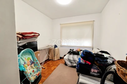 Apartamento T4 para Venda em O. Azeméis, Riba-Ul, Ul, Macinhata Seixa, Madail