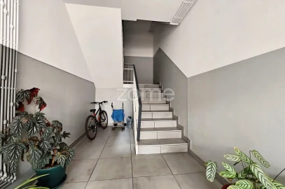 Apartamento T4 para Venda em O. Azeméis, Riba-Ul, Ul, Macinhata Seixa, Madail