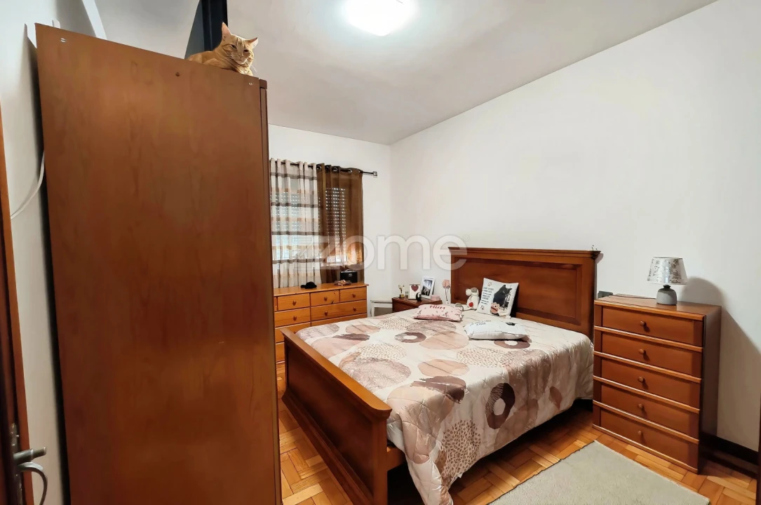 Apartamento T4 para Venda em O. Azeméis, Riba-Ul, Ul, Macinhata Seixa, Madail Foto 12