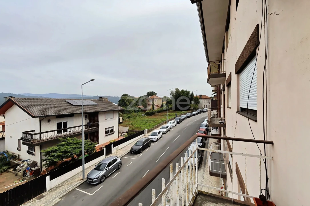Apartamento T4 para Venda em O. Azeméis, Riba-Ul, Ul, Macinhata Seixa, Madail Foto 13
