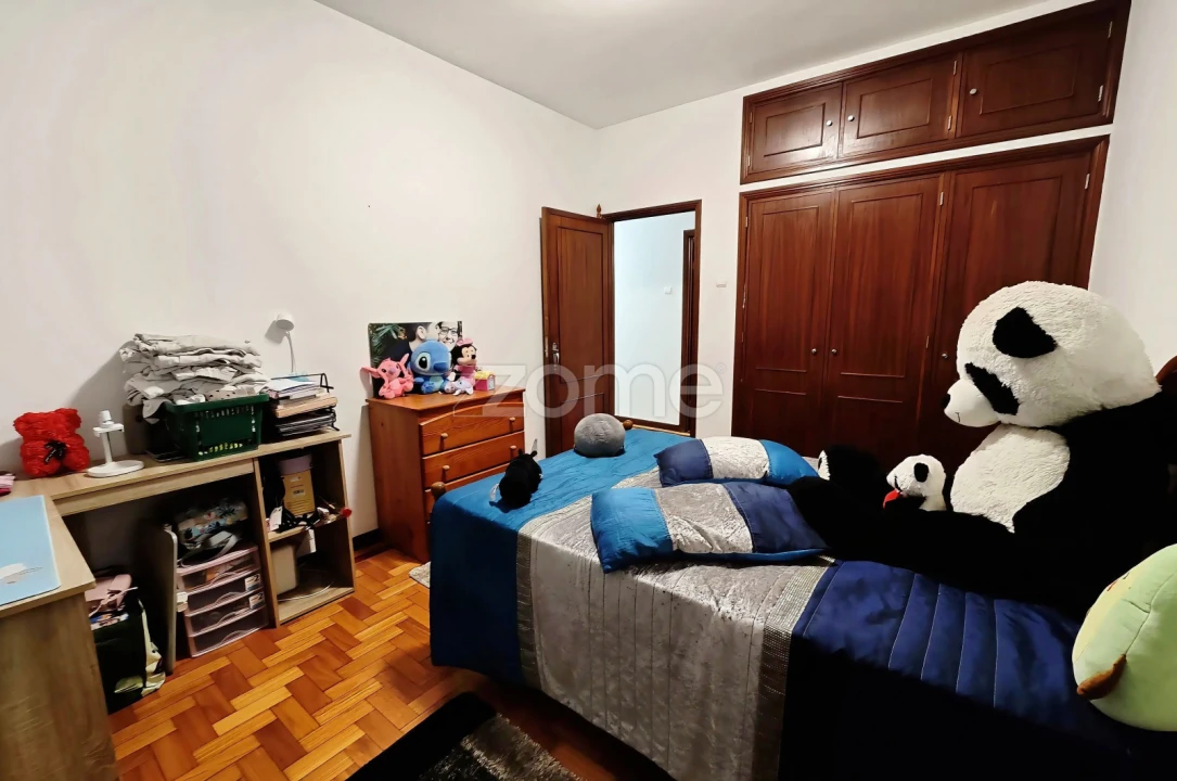 Apartamento T4 para Venda em O. Azeméis, Riba-Ul, Ul, Macinhata Seixa, Madail Foto 17