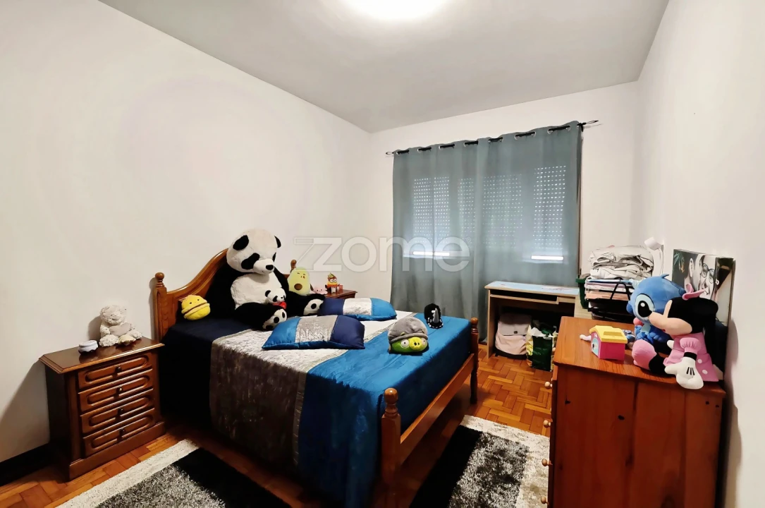 Apartamento T4 para Venda em O. Azeméis, Riba-Ul, Ul, Macinhata Seixa, Madail Foto 18