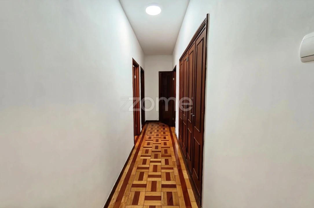 Apartamento T4 para Venda em O. Azeméis, Riba-Ul, Ul, Macinhata Seixa, Madail Foto 21
