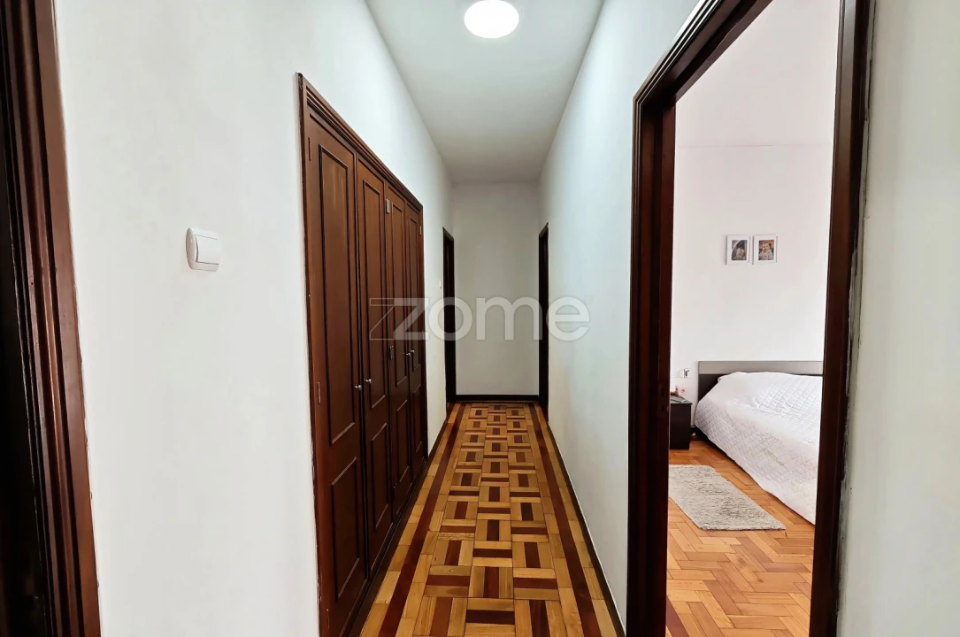 Apartamento T4 para Venda em O. Azeméis, Riba-Ul, Ul, Macinhata Seixa, Madail Foto 22