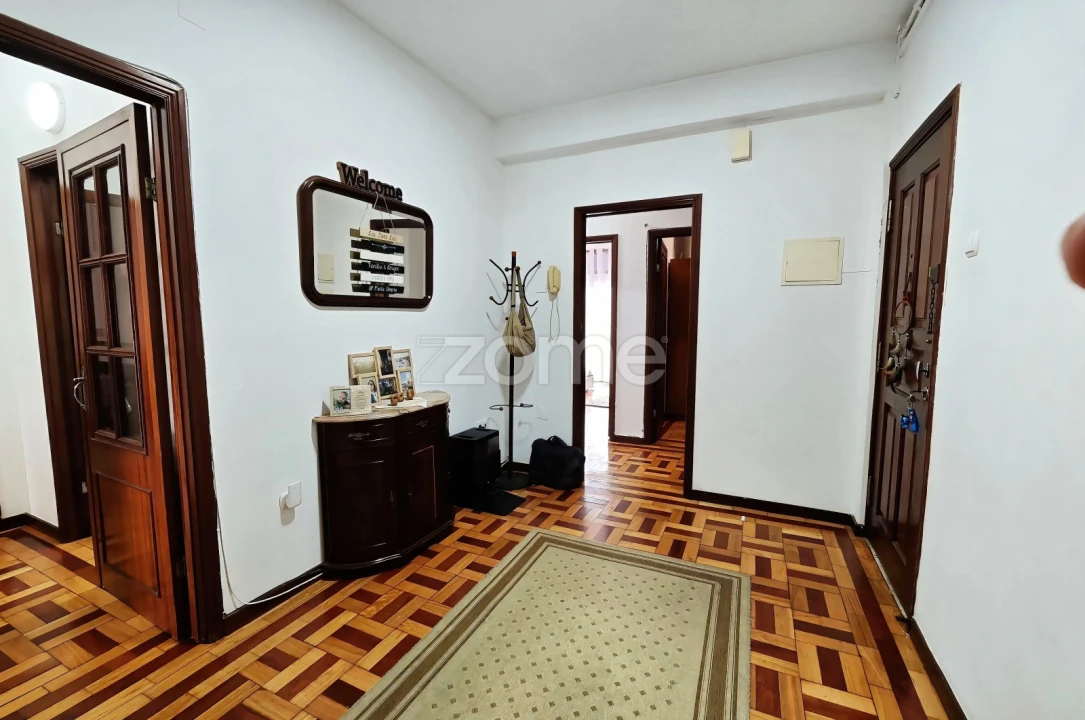 Apartamento T4 para Venda em O. Azeméis, Riba-Ul, Ul, Macinhata Seixa, Madail Foto 23