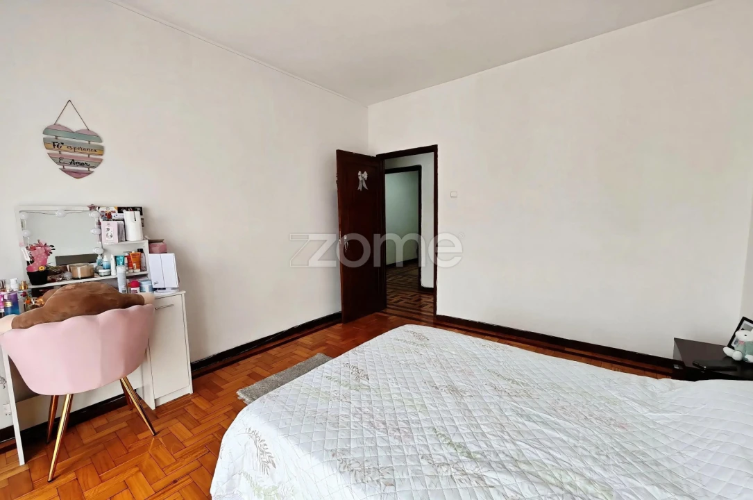 Apartamento T4 para Venda em O. Azeméis, Riba-Ul, Ul, Macinhata Seixa, Madail Foto 20