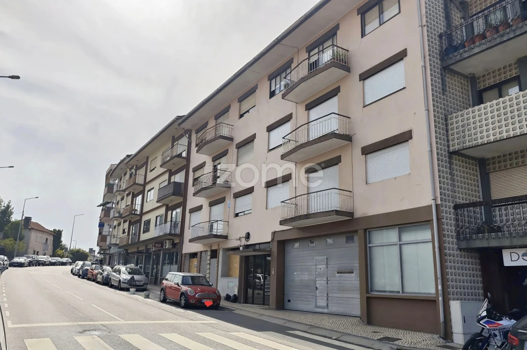 Apartamento T4 para Venda em O. Azeméis, Riba-Ul, Ul, Macinhata Seixa, Madail Foto 28