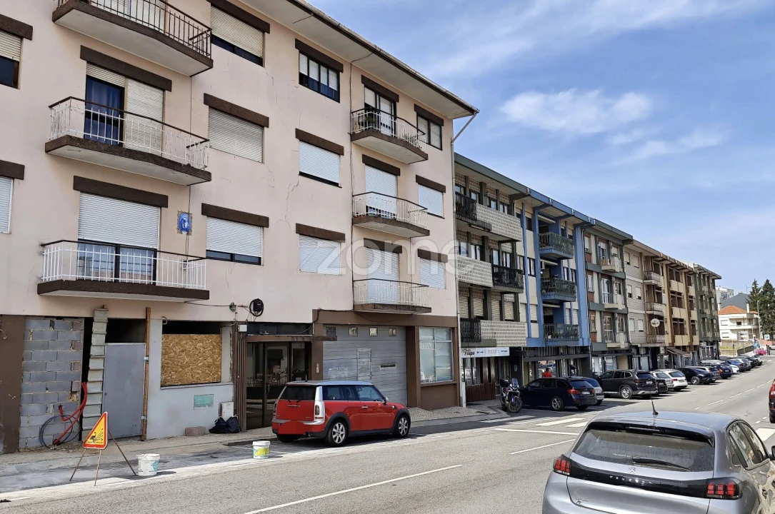 Apartamento T4 para Venda em O. Azeméis, Riba-Ul, Ul, Macinhata Seixa, Madail Foto 29