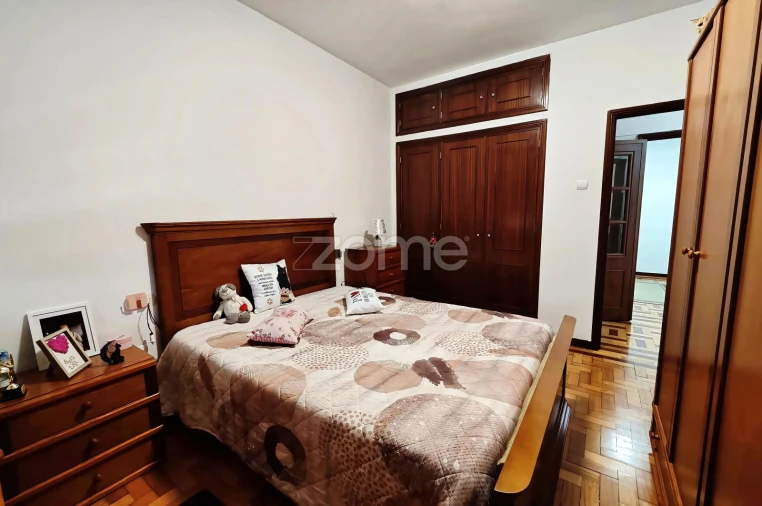 Apartamento T4 para Venda em O. Azeméis, Riba-Ul, Ul, Macinhata Seixa, Madail Foto 11