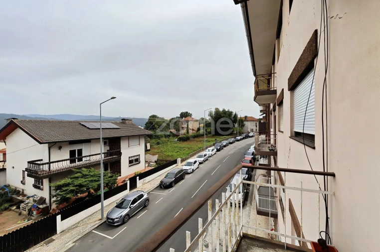Apartamento T4 para Venda em O. Azeméis, Riba-Ul, Ul, Macinhata Seixa, Madail Foto 13
