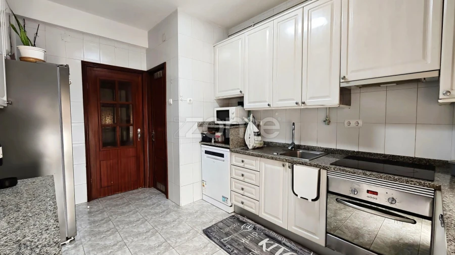 Apartamento T4 para Venda em O. Azeméis, Riba-Ul, Ul, Macinhata Seixa, Madail
