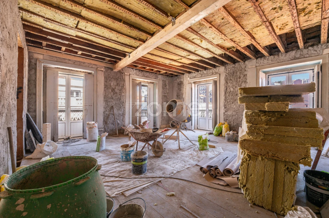 Prédio para Venda em Santa Maria Maior Foto 9