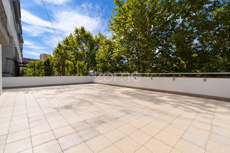 Apartamento T2 para Arrendamento em São Domingos de Benfica Foto 7