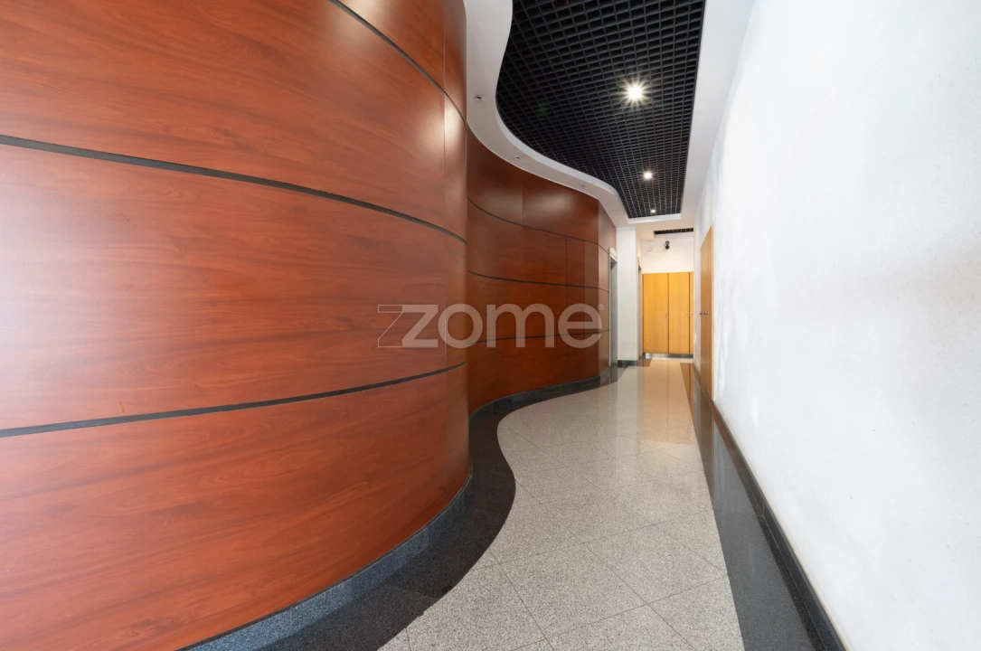 Apartamento T2 para Arrendamento em São Domingos de Benfica Foto 22