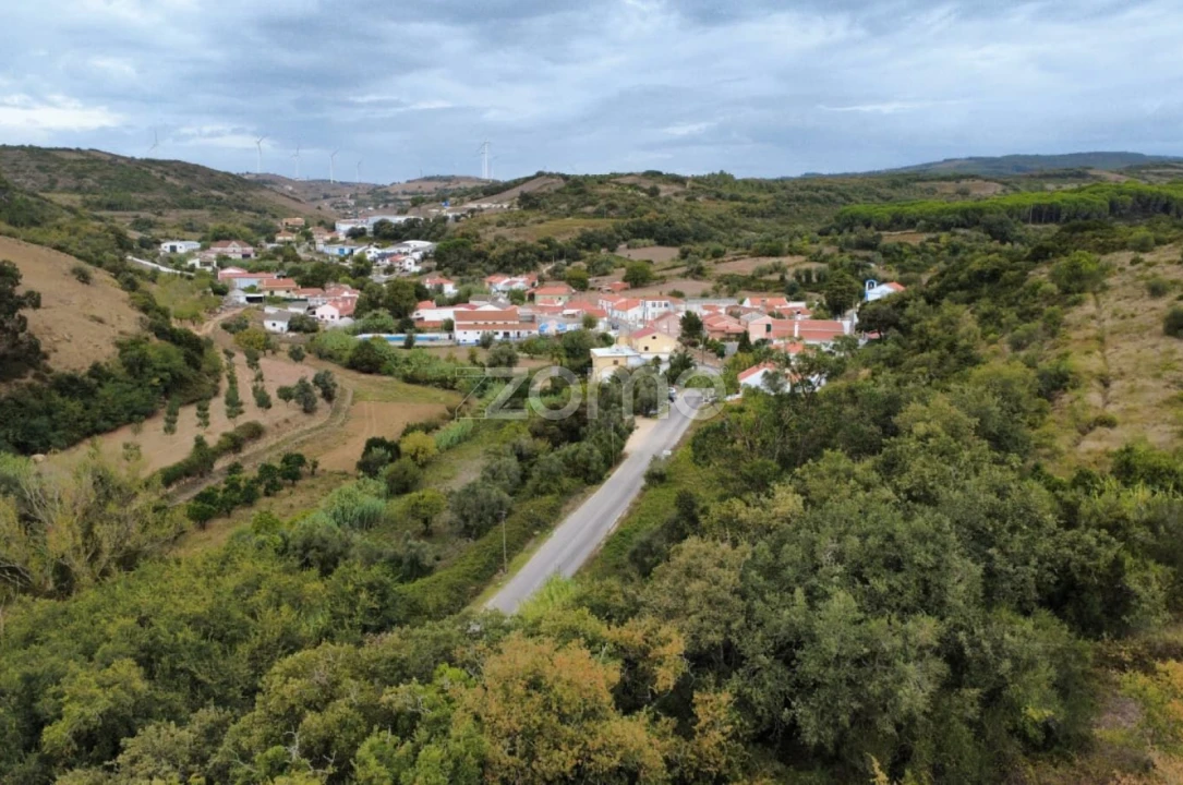 Terreno para Venda em Arranho Foto 2